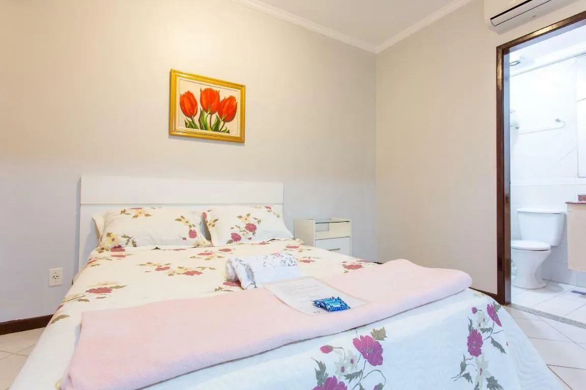 Apartamento Flat Porto Do Lago Hotel Brasília